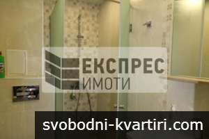 Наеми - Нов Луксозен Обзаведен Двустаен апартамент, Център, Варна Наеми - Нов Луксозен Обзаведен Двустаен апартамент, Център, Варна