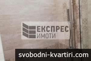 Наеми - Нов, Обзаведен Двустаен апартамент, Левски, Варна Наеми - Нов, Обзаведен Двустаен апартамент, Левски, Варна