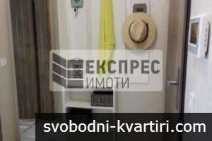 Наеми - Нов, Луксозен, Обзаведен, Двустаен апартамент, Левски, Варна Наеми - Нов, Луксозен, Обзаведен, Двустаен апартамент, Левски, Варна
