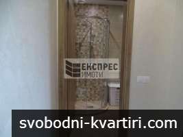 Наеми - Нов, Луксозен, Обзаведен, Двустаен апартамент, Левски, Варна Наеми - Нов, Луксозен, Обзаведен, Двустаен апартамент, Левски, Варна