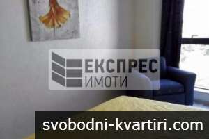 Наеми - Нов, Луксозен, Обзаведен, Двустаен апартамент, Левски, Варна Наеми - Нов, Луксозен, Обзаведен, Двустаен апартамент, Левски, Варна