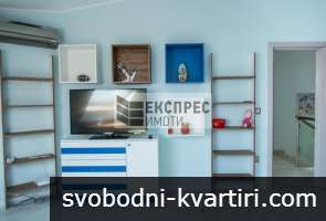 Наеми - Обзаведен Четиристаен апартамент, м-т Кабакум, Варна Наеми - Обзаведен Четиристаен апартамент, м-т Кабакум, Варна