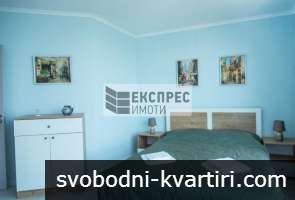 Наеми - Обзаведен Четиристаен апартамент, м-т Кабакум, Варна Наеми - Обзаведен Четиристаен апартамент, м-т Кабакум, Варна