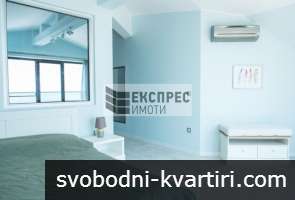 Наеми - Обзаведен Четиристаен апартамент, м-т Кабакум, Варна Наеми - Обзаведен Четиристаен апартамент, м-т Кабакум, Варна
