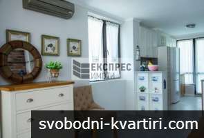 Наеми - Обзаведен Четиристаен апартамент, м-т Кабакум, Варна Наеми - Обзаведен Четиристаен апартамент, м-т Кабакум, Варна
