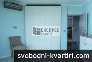 Наеми - Обзаведен Четиристаен апартамент, м-т Кабакум, Варна Наеми - Обзаведен Четиристаен апартамент, м-т Кабакум, Варна