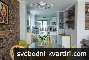 Наеми - Обзаведен Четиристаен апартамент, м-т Кабакум, Варна Наеми - Обзаведен Четиристаен апартамент, м-т Кабакум, Варна