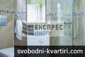 Наеми - Обзаведен Четиристаен апартамент, м-т Кабакум, Варна Наеми - Обзаведен Четиристаен апартамент, м-т Кабакум, Варна