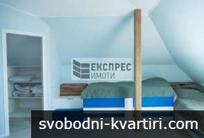 Наеми - Обзаведен Четиристаен апартамент, м-т Кабакум, Варна Наеми - Обзаведен Четиристаен апартамент, м-т Кабакум, Варна