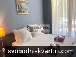 ЛУКСОЗНО, ОБЗАВЕДЕН ДВУСТАЕН АПАРТАМЕНТ, М-Т ЕВКСИНОГРАД ЛУКСОЗНО, ОБЗАВЕДЕН ДВУСТАЕН АПАРТАМЕНТ, М-Т ЕВКСИНОГРАД