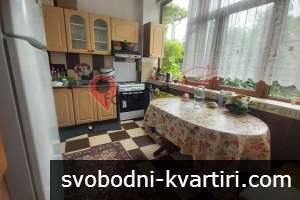 Дава под наем Етаж от къща гр. Шумен - Боян Българанов 1 150m² Дава под наем Етаж от къща гр. Шумен - Боян Българанов 1 150m²