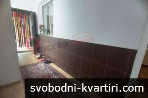 Дава под наем Етаж от къща гр. Шумен - Боян Българанов 1 150m² Дава под наем Етаж от къща гр. Шумен - Боян Българанов 1 150m²