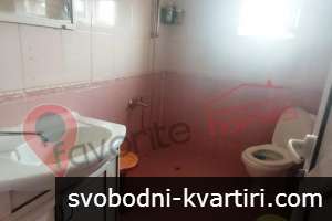Дава под наем Етаж от къща гр. Шумен - Боян Българанов 1 150m² Дава под наем Етаж от къща гр. Шумен - Боян Българанов 1 150m²