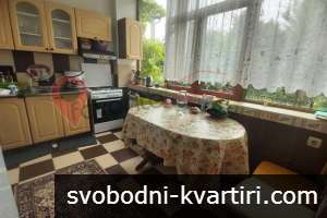 Дава под наем Етаж от къща гр. Шумен - Боян Българанов 1 150m² Дава под наем Етаж от къща гр. Шумен - Боян Българанов 1 150m²