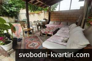 Дава под наем Етаж от къща гр. Шумен - Боян Българанов 1 150m² Дава под наем Етаж от къща гр. Шумен - Боян Българанов 1 150m²