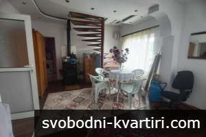 Дава под наем Етаж от къща гр. Шумен - Боян Българанов 1 150m² Дава под наем Етаж от къща гр. Шумен - Боян Българанов 1 150m²