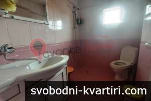 Дава под наем Етаж от къща гр. Шумен - Боян Българанов 1 150m² Дава под наем Етаж от къща гр. Шумен - Боян Българанов 1 150m²