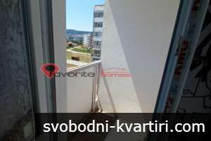 ПОД НАЕМ-1-стаен гр. Шумен - Еверест 40m² ПОД НАЕМ-1-стаен гр. Шумен - Еверест 40m²