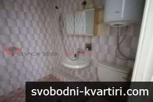 ПОД НАЕМ-1-стаен гр. Шумен - Еверест 40m² ПОД НАЕМ-1-стаен гр. Шумен - Еверест 40m²