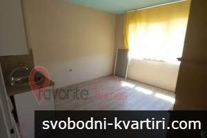 ПОД НАЕМ-1-стаен гр. Шумен - Еверест 40m² ПОД НАЕМ-1-стаен гр. Шумен - Еверест 40m²