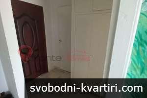 ПОД НАЕМ-1-стаен гр. Шумен - Еверест 40m² ПОД НАЕМ-1-стаен гр. Шумен - Еверест 40m²