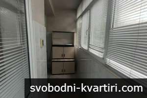 Дава под наем 2-стаен гр. Шумен - Център 62m² Дава под наем 2-стаен гр. Шумен - Център 62m²