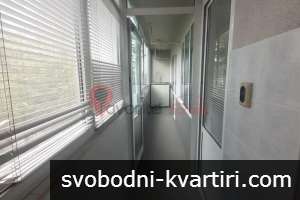 Дава под наем 2-стаен гр. Шумен - Център 62m² Дава под наем 2-стаен гр. Шумен - Център 62m²