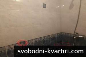 Дава под наем 2-стаен гр. Шумен - Център 62m² Дава под наем 2-стаен гр. Шумен - Център 62m²