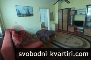 Дава под наем 2-стаен гр. Шумен - Център 62m² Дава под наем 2-стаен гр. Шумен - Център 62m²