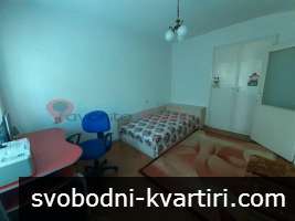 Дава под наем 2-стаен гр. Шумен - Център 62m² Дава под наем 2-стаен гр. Шумен - Център 62m²