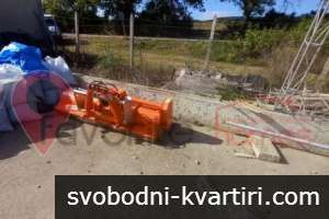 Овошна градина Овошна градина