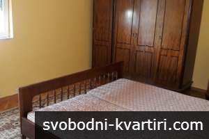 Дава под наем гр. Шумен - 120m² Дава под наем гр. Шумен - 120m²