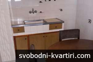 Дава под наем гр. Шумен - 120m² Дава под наем гр. Шумен - 120m²