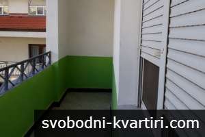 Дава под наем гр. Шумен - 120m² Дава под наем гр. Шумен - 120m²