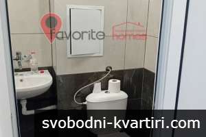 1-стаен гр. Шумен - Тракия 42m² 1-стаен гр. Шумен - Тракия 42m²