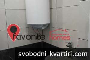 1-стаен гр. Шумен - Тракия 42m² 1-стаен гр. Шумен - Тракия 42m²