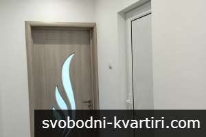 1-стаен гр. Шумен - Тракия 42m² 1-стаен гр. Шумен - Тракия 42m²