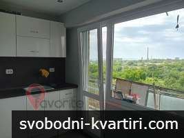 1-стаен гр. Шумен - Тракия 42m² 1-стаен гр. Шумен - Тракия 42m²