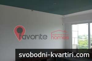 1-стаен гр. Шумен - Тракия 42m² 1-стаен гр. Шумен - Тракия 42m²