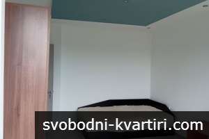1-стаен гр. Шумен - Тракия 42m² 1-стаен гр. Шумен - Тракия 42m²