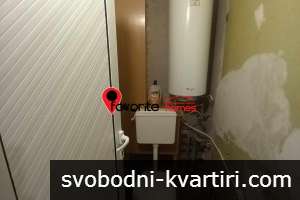 Тристаен разшрен кв.Еверест Тристаен разшрен кв.Еверест