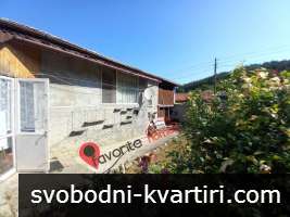 Къща готова за ползване с.Овчарово Къща готова за ползване с.Овчарово