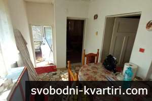 Къща готова за ползване с.Овчарово Къща готова за ползване с.Овчарово