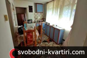 Къща готова за ползване с.Овчарово Къща готова за ползване с.Овчарово