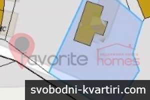 Малка къща за ремонт, кв.Куршун чешма Малка къща за ремонт, кв.Куршун чешма