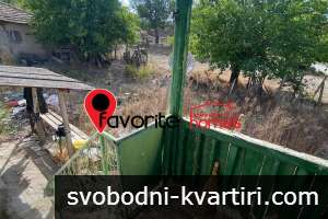 Къща с двор , с.Жилино Къща с двор , с.Жилино