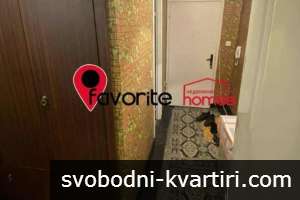 Двустаен апартамент кв.Добружански Двустаен апартамент кв.Добружански