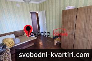 Двустаен апартамент кв.Добружански Двустаен апартамент кв.Добружански