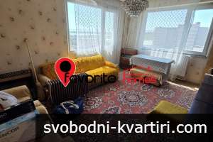 Двустаен апартамент кв.Добружански Двустаен апартамент кв.Добружански