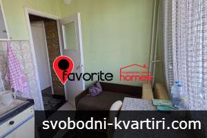 Двустаен апартамент кв.Добружански Двустаен апартамент кв.Добружански
